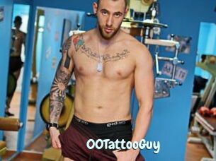 00TattooGuy