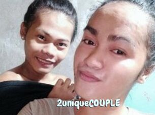 2uniqueCOUPLE