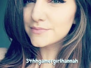 34hhgamergirlhannah