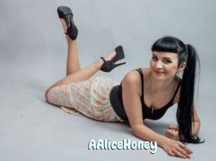 AAliceHoney