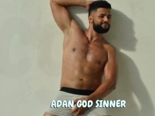 ADAN_GOD_SINNER