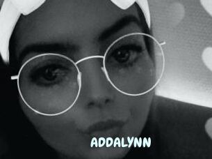 ADDALYNN