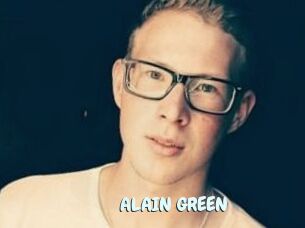 ALAIN_GREEN