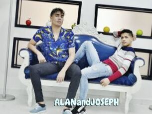 ALANandJOSEPH