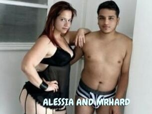 ALESSIA_AND_MRHARD