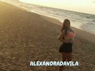 ALEXANDRADAVILA