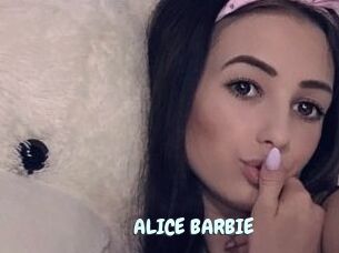 ALICE_BARBIE