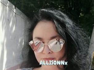 ALLISONNx