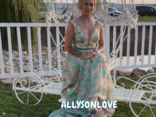 ALLYSONLOVE