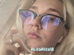 ALisaAlisa18