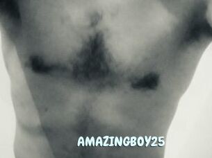 AMAZINGBOY25