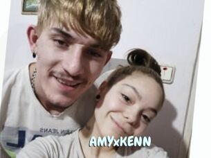 AMYxKENN