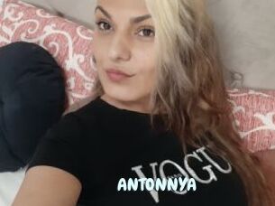 ANTONNYA