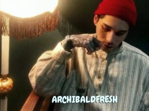 ARCHIBALDFRESH