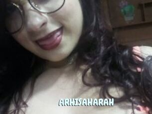 ARHISAHARAH