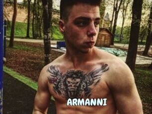 ARMANNI