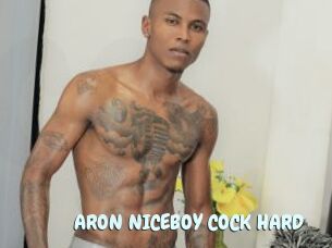 ARON_NICEBOY_COCK_HARD