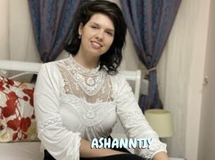 ASHANNTIY