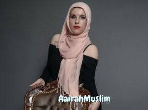 AairahMuslim