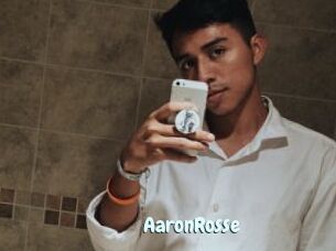 AaronRosse