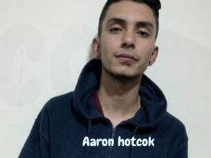 Aaron_hotcok_