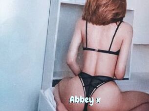 Abbey_x