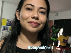 AbbyAndChris