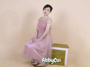 AbbyCui