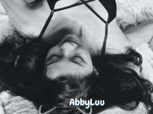 AbbyLuu