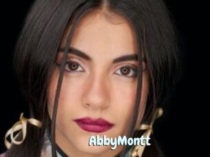 AbbyMontt