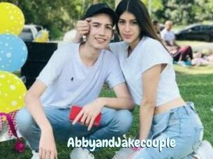 AbbyandJakecouple