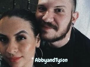 AbbyandTyson