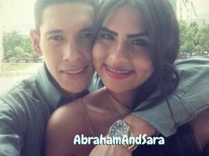 AbrahamAndSara