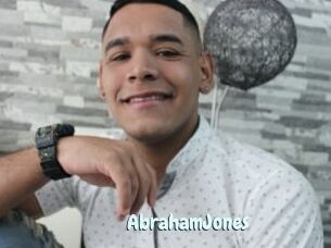 AbrahamJones