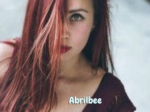 Abrilbee