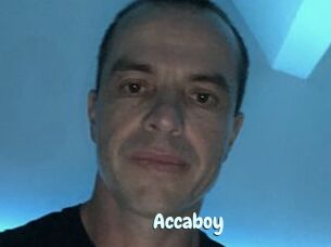 Accaboy