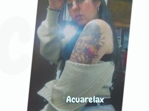 Acuarelax