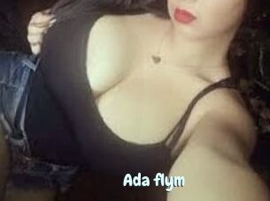 Ada_flym