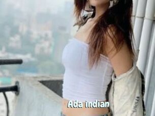 Ada_indian