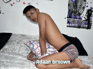 Adaan_broown