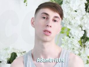 AdamBrittle