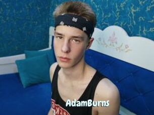 AdamBurns