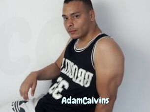 AdamCalvins