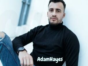 AdamHayes