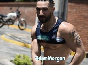 AdamMorgan