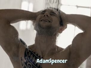 AdamSpencer