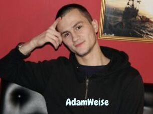 AdamWeise