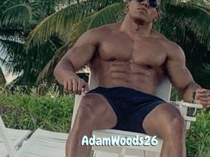 AdamWoods26