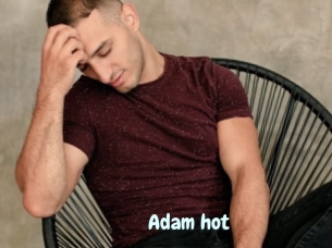 Adam_hot