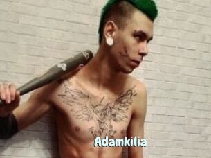 Adamkilia